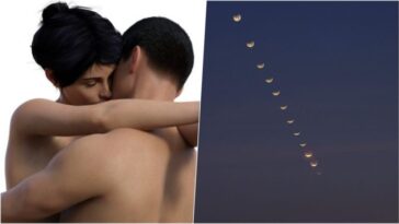 Sex During Chandra Grahan 2022? Know if You Should Have Sexual Intercourse and Get Physically Intimate With Your Partner During Lunar Eclipse - OKEEDA