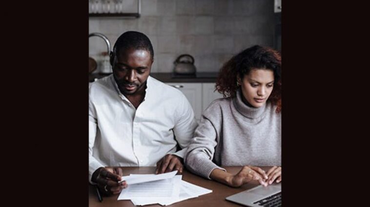 Research Says Working From Home May Be Better Deal for Husbands Than Wives - OKEEDA