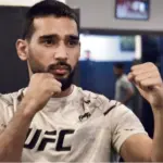 Anshul Jubli Net Worth 2023: Here’s How Much Rising Indian MMA Star Worth?