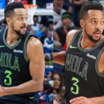 CJ McCollum Health: What happened to the New Orleans Pelicans player, what illness does he have?