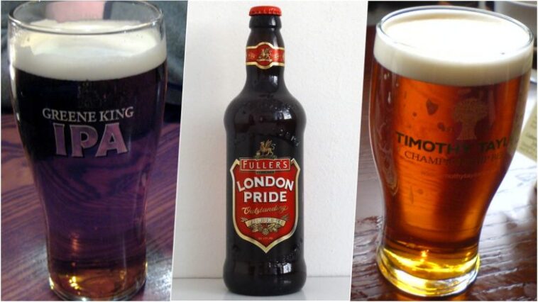 National Beer Day 2024 in the UK: From London Pride Beer to Thornbridge Jaipur, 5 Types of Beer Brands That Are Loved in Britain