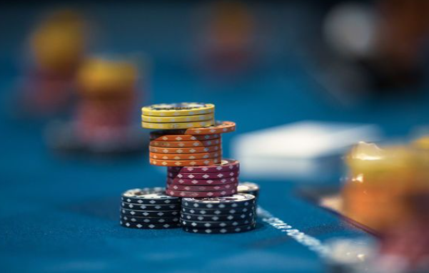 1win Poker: Where Skill Meets Fortune in the Online Realm