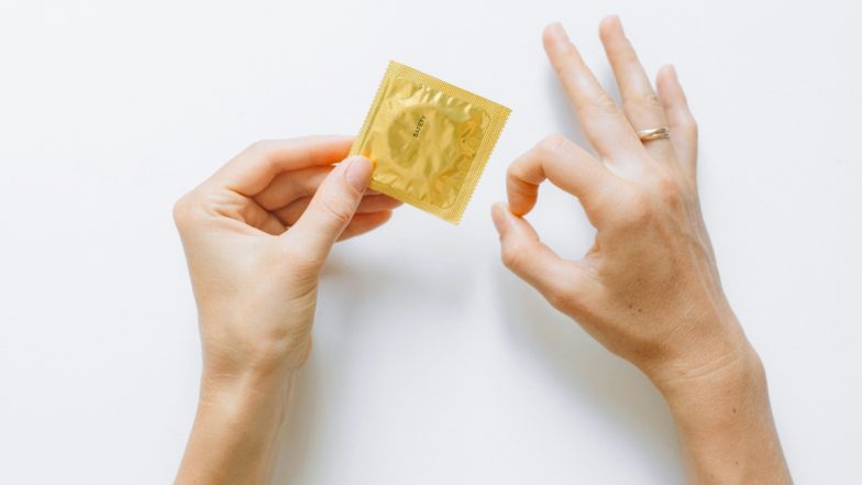 Should Flavoured Condoms Be Used Only for Oral Sex? Are They Safe for Vaginal or Anal Sex? Purpose, Safety Tips and Best Practices for Using Flavoured Condoms - OKEEDA