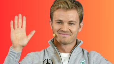 Nico Rosberg Net Worth 2024: How Much is the German-Finnish entrepreneur and former motorsports racing driver Worth?