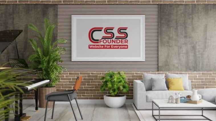 CSS Founder: Most Trusted Website Designing Company in Bangalore