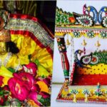 Janmashtami 2022 Decoration Concepts: How To Dress Kanha Ji and Decorate Laddu Gopal Jhula for the Competition, Easy and Beautiful Ways To Do It!