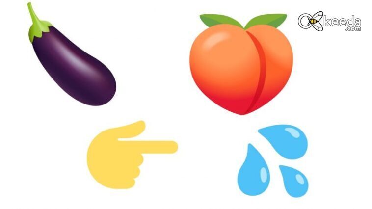 Sex Emojis for World Emoji Day 2022: From Eggplant to Peach, NSFW Emoticons for Sexting That Will Make Your Sex Chats Steamier - OKEEDA
