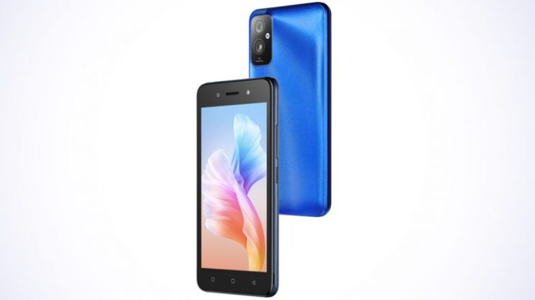 Itel A23S Now Official in India, Check Price & Other Details Here