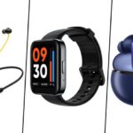 Realme Watch 3, Buds Air 3 Neo, Buds Wireless 2S Earphones Launched in India
