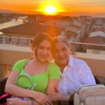 Sara Ali Khan And Amrita Singh Enjoy Golden Hour In Florence! Actress’ New Pictures From Her Travel Diaries Are Unmissable - OKEEDA