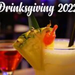 Drinksgiving 2022 Cocktail Recipes: From Thanksgiving Punch to Pumpkin Vodka Martini; Savour These Delicious Drinks One Night Before Thanksgiving Day!