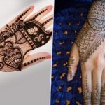 Tulsi Vivah 2022 Mehndi Designs: Unique Tulasi Kalyanam Mehendi Ideas and Henna Styles To Celebrate the Ceremonial Wedding of The Holy Basil (Watch Movies)