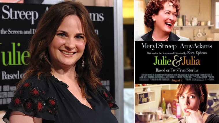 Food Blogger Julie Powell Known for Amy Adams-Meryl Streep's Oscar-Nominated ‘Julie & Julia’ Dies at 49