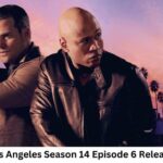 NCIS Los Angeles Season 14 Episode 6 Release Date and Time, Countdown, When Is It Coming Out?