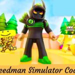 Speedman Simulator Codes November 2022: What Are the Codes for Speedman Simulator?