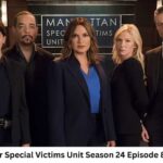 Law And Order Special Victims Unit Season 24 Episode 8 Release Date and Time, Countdown, When Is It Coming Out?