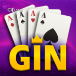 Gin Rummy Online 2.0.7.3 (MOD, Unlimited Coins) for android