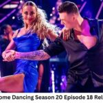 Strictly Come Dancing Season 20 Episode 18 Release Date and Time, Countdown, When Is It Coming Out?