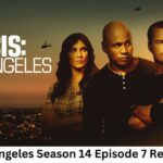 Ncis Los Angeles Season 14 Episode 7 Release Date and Time, Countdown, When Is It Coming Out?