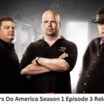 Pawn Stars Do America Season 1 Episode 3 Release Date and Time, Countdown, When Is It Coming Out?