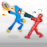Merge Ragdoll Fighting 0.0.18 APK (MOD) for android