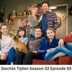 Goede Tijden Slechte Tijden Season 33 Episode 55 Release Date and Time, Countdown, When Is It Coming Out?