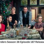 Eastenders Season 38 Episode 187 Release Date and Time, Countdown, When Is It Coming Out?