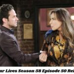Days Of Our Lives Season 58 Episode 50 Release Date and Time, Countdown, When Is It Coming Out?
