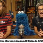 Good Mythical Morning Season 22 Episode 55 Release Date and Time, Countdown, When Is It Coming Out?