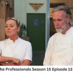Masterchef The Professionals Season 15 Episode 13 Release Date and Time, Countdown, When Is It Coming Out?