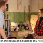 Coronation Street Season 63 Episode 160 Release Date and Time, Countdown, When Is It Coming Out?