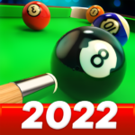 Real Pool 3D 2 1.6.3 APK (MOD, Unlimited Cash) for android