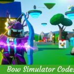 Bow Simulator Codes November 2022: What are the Active and Expired Bow Simulator Codes?