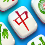 Mahjong Jigsaw Puzzle Game 55.5.0 (MOD, Unlimited Gold) for android
