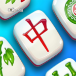Mahjong Jigsaw Puzzle Game 55.5.0 (MOD, Unlimited Gold) for android