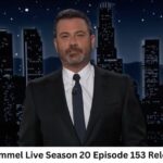 Jimmy Kimmel Live Season 20 Episode 153 Release Date and Time, Countdown, When Is It Coming Out?
