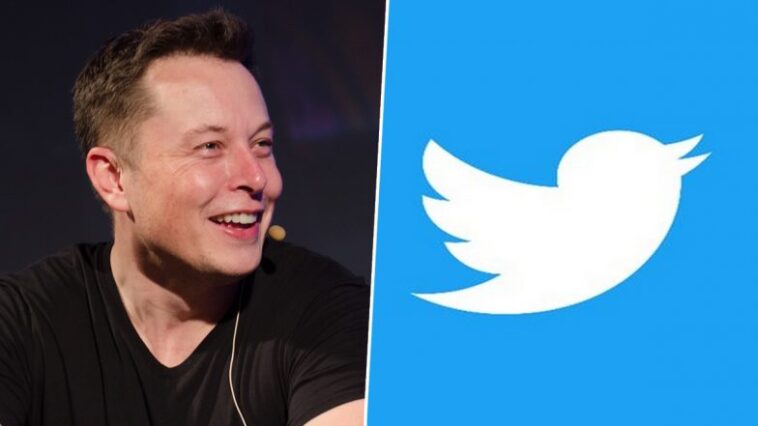 Elon Musk Says 'Twitter Failed in Trust and Interfered in Elections, Twitter 2.0 Will Be More Efficient'
