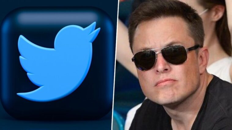 T‪witter Continues to Fire Employees Who Criticise Elon Musk