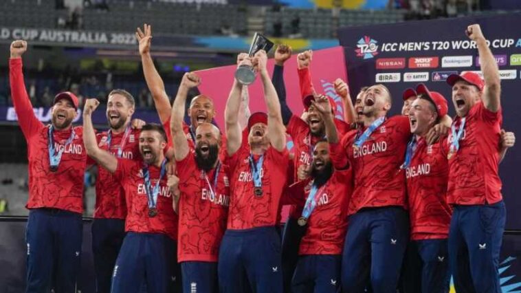 Men’s T20 World Cup 2024 to Have A New Format For Qualification and League Phase