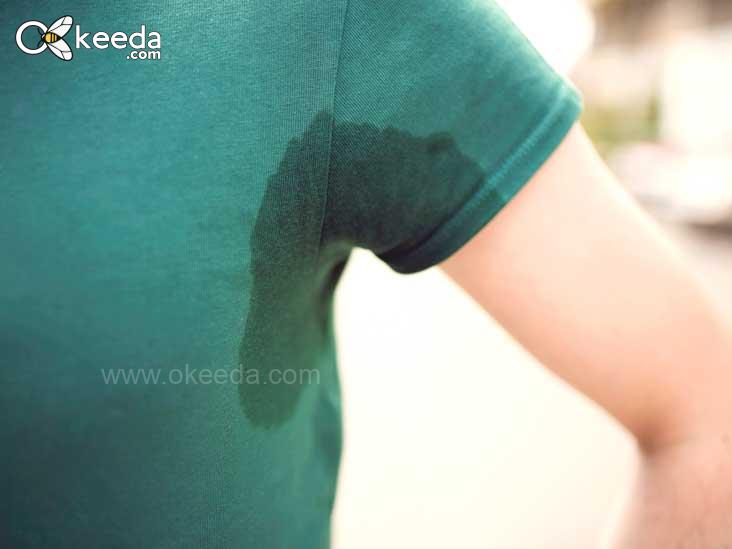 Easy Ways to Stop Excessive Sweating