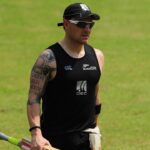 Brendon McCullum Tattoos and Their Meanings – EXPLAINED