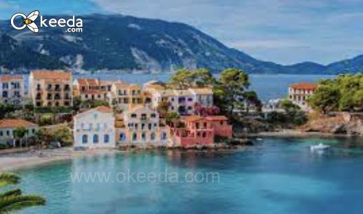 Buying Property in Greece