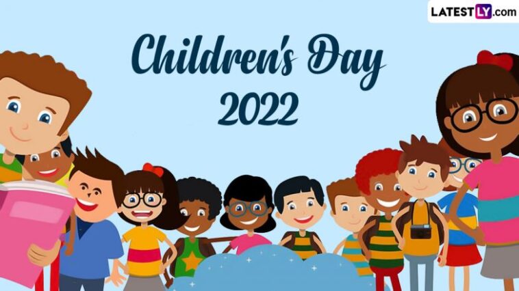 Children’s Day 2022 Songs: From ‘Lakdi Ki Kathi’ to ‘Five Little Monkeys,’ Songs That Must Be on Your Children’s Day Playlist