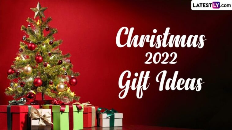 Christmas 2022 Gift Concepts: From Wireless Chargers to Self-Cleaning Water Bottles, Get Options for Presents With Total Utility for All Your Loved Ones