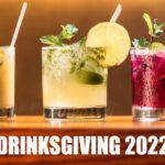 Drinksgiving 2022 Date and Significance: Know History and Ways To Celebrate the Occasion Held a Night Before Thanksgiving Day
