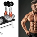 Best Dumbbell exercises for Biceps and Triceps
