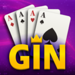 Gin Rummy Online – Free Card Game 1.6.1 MOD Unlimited Money
