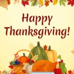 Thanksgiving 2022 Date in US: Know Historical past, Significance and All About the Day That Celebrates the Blessings of the Past Year in the United States