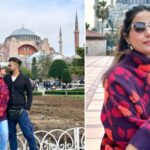 Hina Khan Shares Pics From Her Turkey Vacation With Beau Rocky Jaiswal on Instagram! - OKEEDA