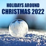 Winter Holidays Around Christmas Time: From Hanukkah to Kwanzaa, Festivals Other Than Xmas Celebrated During the Holiday Season and Their Significance